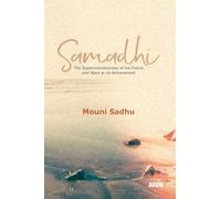 Mouni Sadhu Samadhi (Tascabile)