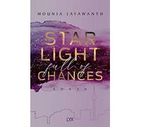 Mounia Jayawanth Starlight Full Of Chances (Berlin Night, Band 2) (Tascabile)