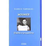 Mounier: eredità e prospettive
