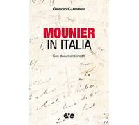 Mounier in Italia
