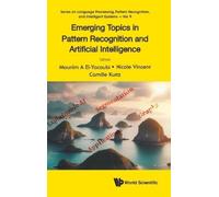 Mounim A El Yac Emerging Topics In Pattern Recognition And Ar (Copertina rigida)