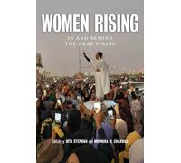 Mounira M. Charrad Women Rising (Tascabile)