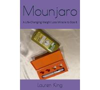 Mounjaro: A Life-Changing Weight Loss Miracle to Size 8