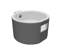 Mount Adapter for iOptron iPolar Compatible with Skywatcher Star Adventurer L