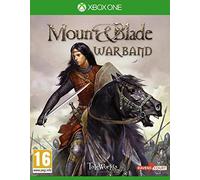 Mount and Blade: Warband (Xbox One) - [Edizione: Regno Unito]