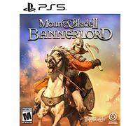 Mount & Blade 2: Bannerlord for PlayStation 5