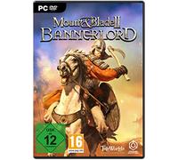 Mount & Blade 2: Bannerlord (PC)