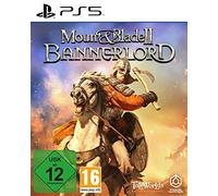 Mount & Blade 2: Bannerlord (PS5)