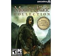 Mount & Blade Full Collection Steam Key EUROPE