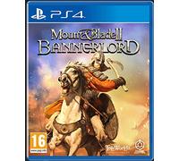 Mount & Blade II: Bannerlord