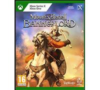Mount & Blade II: Bannerlord