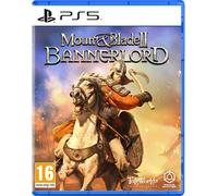 Mount & Blade II: BANNERLORD, Juego para Consola Sony PlayStation 5 PS5