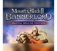 Mount & Blade II: Bannerlord (PC) Steam Key - ASIA