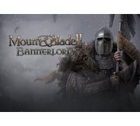 Mount & Blade II: Bannerlord (PC) Steam Key - EMEA