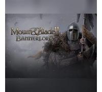Mount & Blade II: Bannerlord (PC) Steam Key - EME US