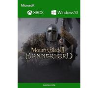Mount & Blade II: Bannerlord PC/XBOX LIVE Key EUROPE