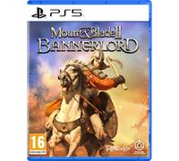 Mount & Blade II Bannerlord PS5