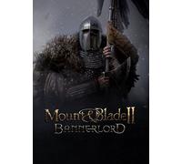 Mount & Blade II: Bannerlord Steam Key EMEA
