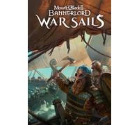 Mount & Blade II: Bannerlord - War Sails (DLC) Steam Key (PC) EUROPE
