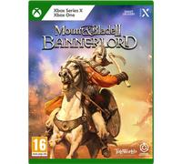 Mount & Blade II Bannerlord Xbox