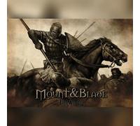 Mount & Blade (PC) Steam Key - EU