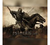 Mount & Blade (PC) Steam Key - GLOBAL