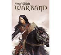 Mount & Blade Warband DLC Collection Steam Key EUROPE
