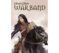Mount & Blade Warband DLC Collection Steam Key GLOBAL