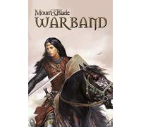 Mount & Blade: Warband Gog.com Key GLOBAL