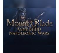 Mount & Blade: Warband - Napoleonic Wars (DLC) (PC) Steam Key - EU
