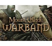 Mount & Blade: Warband (PC) Steam Account - GLOBAL