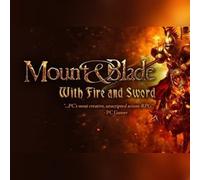 Mount & Blade: With Fire & Sword (PC) Steam Gift - GLOBAL