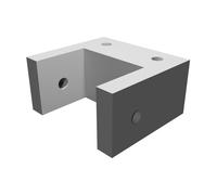 Mount Bracket compatible with Rand McNally OverDryve 8 Pro GPS Dash Installation