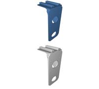 Mount Bracket for Ender-3 PRO Dual Extruder Motor 4020 V-Channel