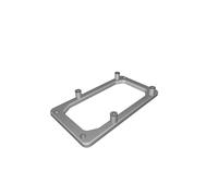 Mount Bracket for Raspberry Pi 3 - M2/M4 Back Panel Installation
