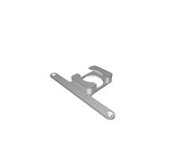 Mount Bracket for VESA 200 SSD HDD Slim Drive - Space Saving Storage Solution