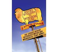 Mount Buggery to Nowhere Else: The stories behind Australia's weird and wonderful place names