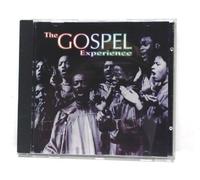 Mount Calvary Choir, Greater Victory Temple Choir, Mahalia Jackson, The Staple Singers, The Golden Gate Jubilee Quartet, The abyssinian Baptist Gospel Choir, Brooklyn Tabernacle Singers, Thompson Community Singers, The Angelic Gospel Singers, et al. - The Gospel Experience (UK Import)