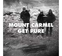 Mount Carmel - Get Pure ( vinyl )