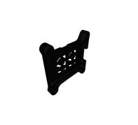 Mount Compatible with Frsky D4R-II Receiver 30.5mm Flight Controller Board