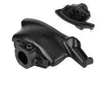 Mount Demount - Kit testa d' per smontagomme auto, testa in nylon per albero da 28-30 mm, strumento di ricambio in per macchina per pneumatici, strumento di montaggio resistente ai