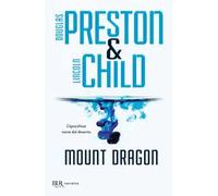 Mount dragon