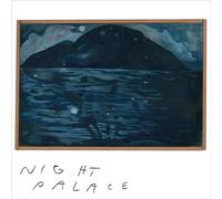Mount Eerie - ナイト・パレス