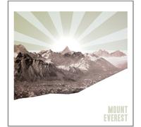 Mount Everest - Mount Everest