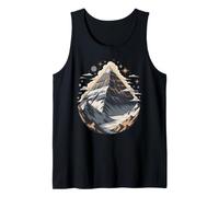 Mount Everest Mountaineering Climber Summit Alpine Canotta