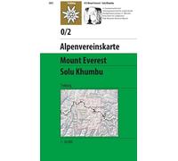 Mount Everest Solu Khumbu (0/2)