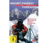 Mount Everest - Todeszone