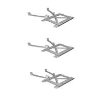 Mount for AdaFruit Metro M4 Express Airlift Lite Breadboard GoBilda Compatible