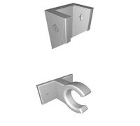 Mount for Ather 450X/450+ Portable Charger - Electric Scooter Charging Dock