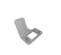 Mount for BigTreeTech TFT24 Display Compatible with MendelMax 3 3D Printer